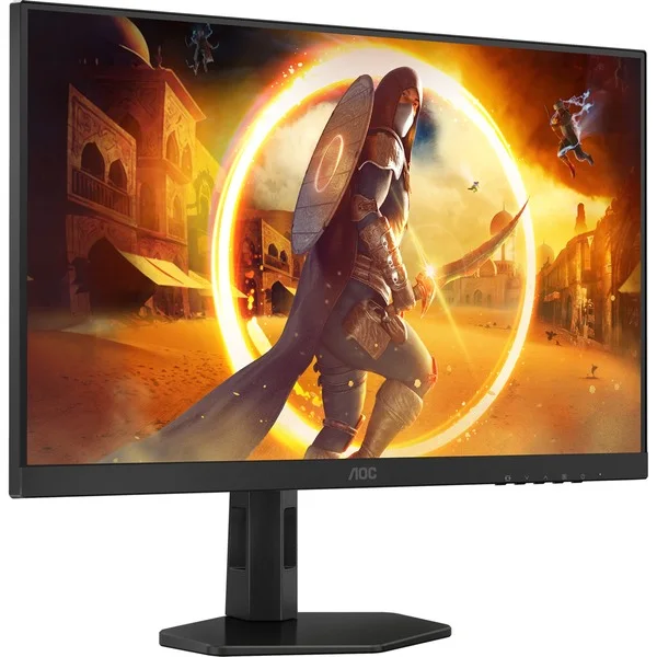 AOC G4 Q27G4XF Monitor Gaming 27" Quad HD
