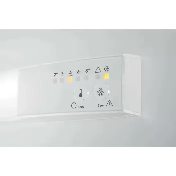 Electrolux Frigocongelatore ad incasso Serie 500 LNS5LE18S - vista 3