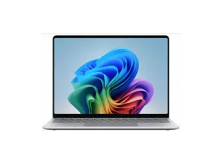 Microsoft Surface Laptop 13,8 con processore Qualcomm Snapdragon X2 Plus
