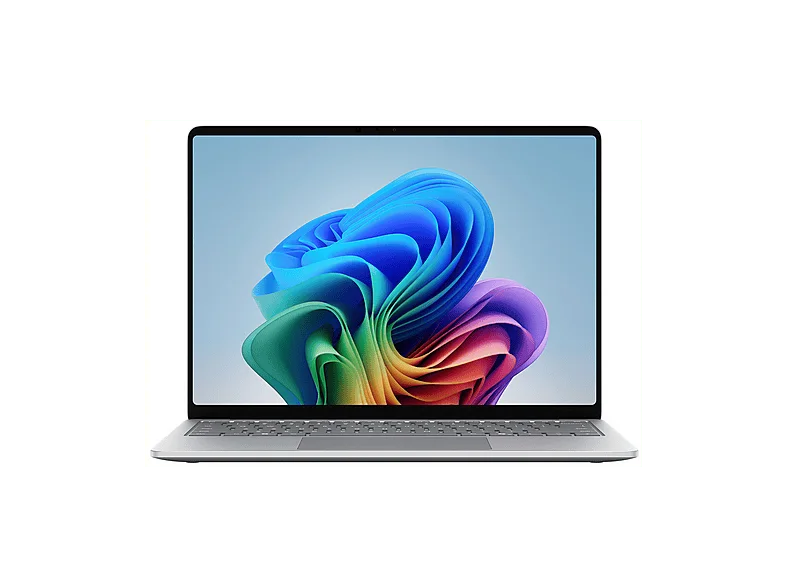Microsoft Surface Laptop 13,8 con processore Qualcomm Snapdragon