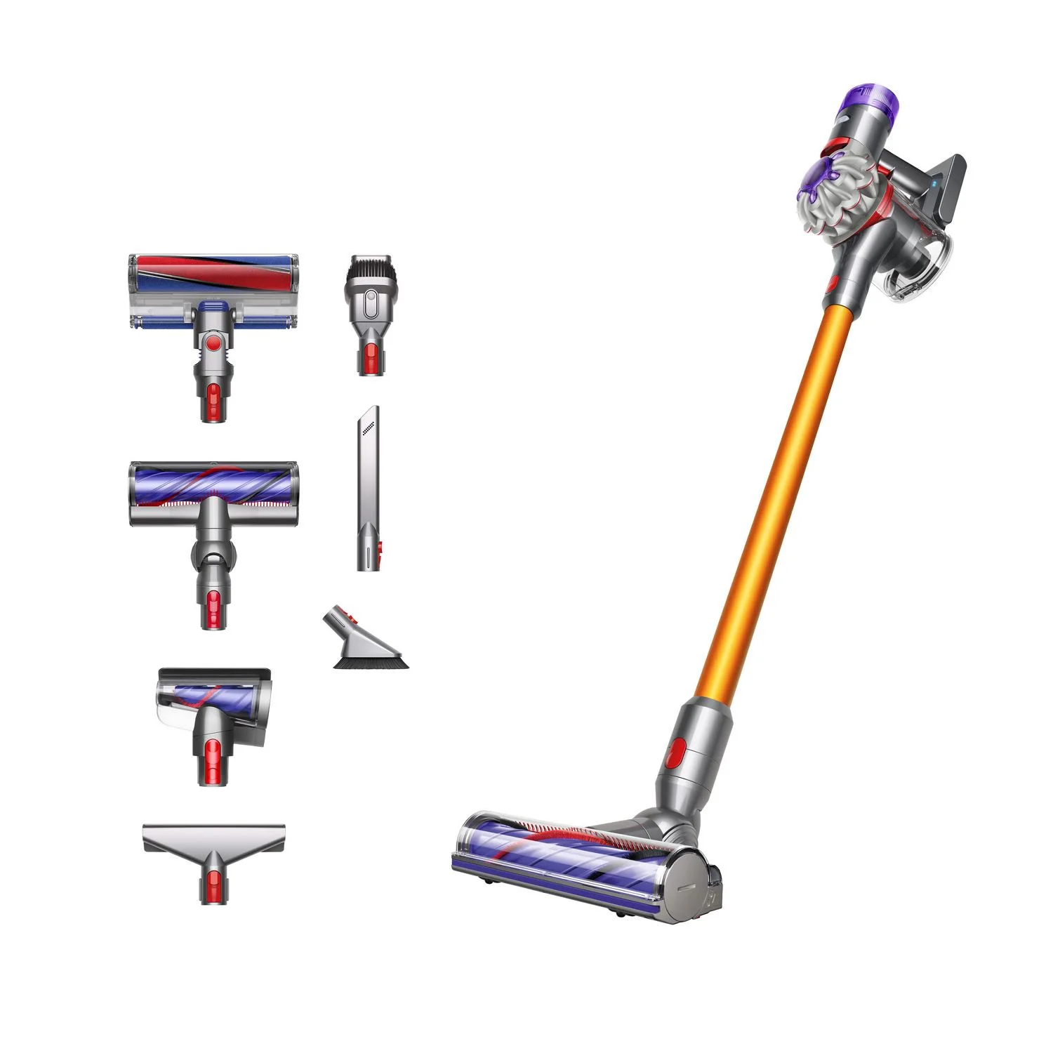 Dyson V8 Absolute