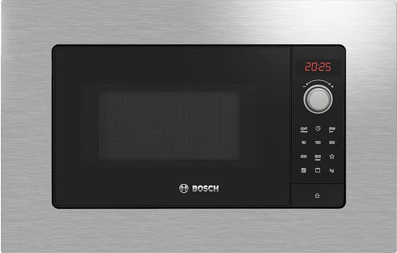 Microonde Bosch BEL623MS3