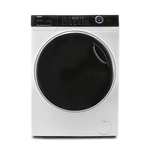 Haier HW150-BP14986EIT Lavatrice - vista 2
