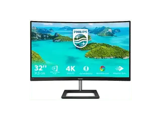 Monitor Gaming Curvo Philips 328E1CA/00