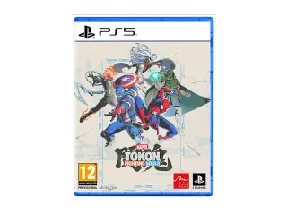MARVEL Tokon