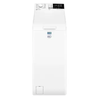 Electrolux Lavatrice a carica dall'alto serie 600 SensiCare