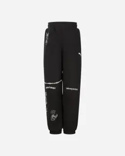 Pantalone Puma Basic Jr