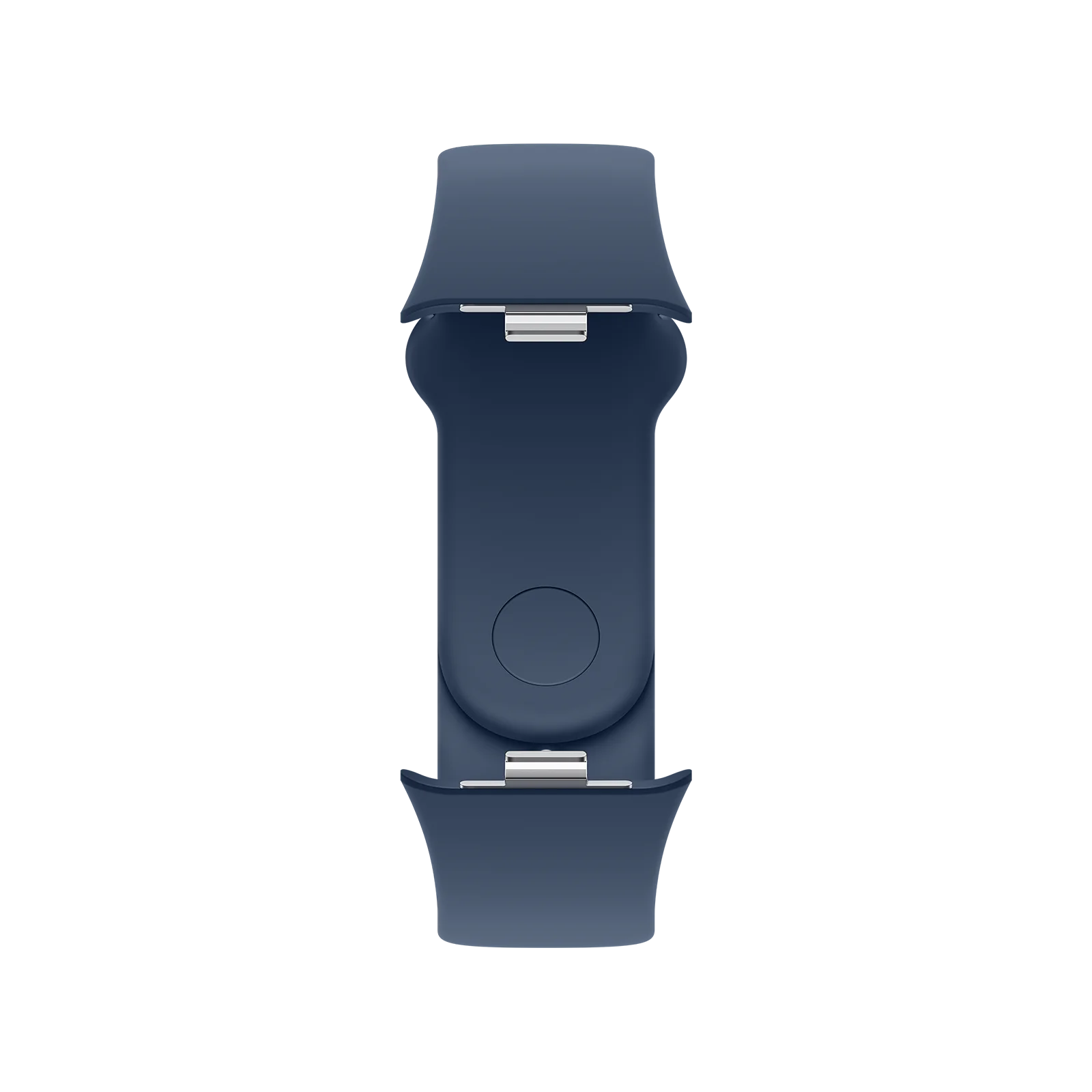 Xiaomi TPU Quick Release Strap Glacier Blue - vista 2