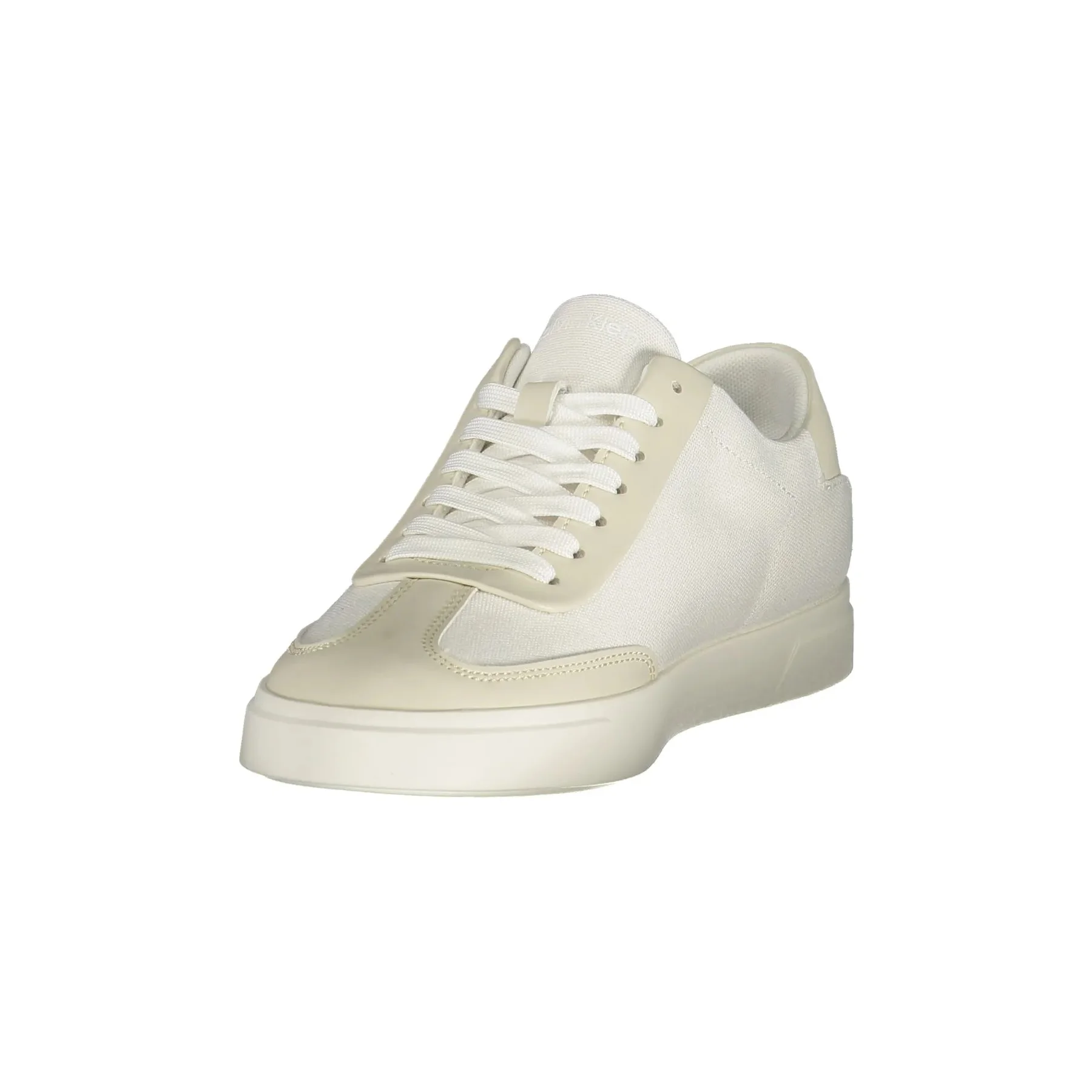 Calvin Klein Sneakers Donna HW0HW03145_BI0HT - vista 2