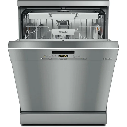 Miele G 5611 SC CLST Lavastoviglie Libera Installazione
