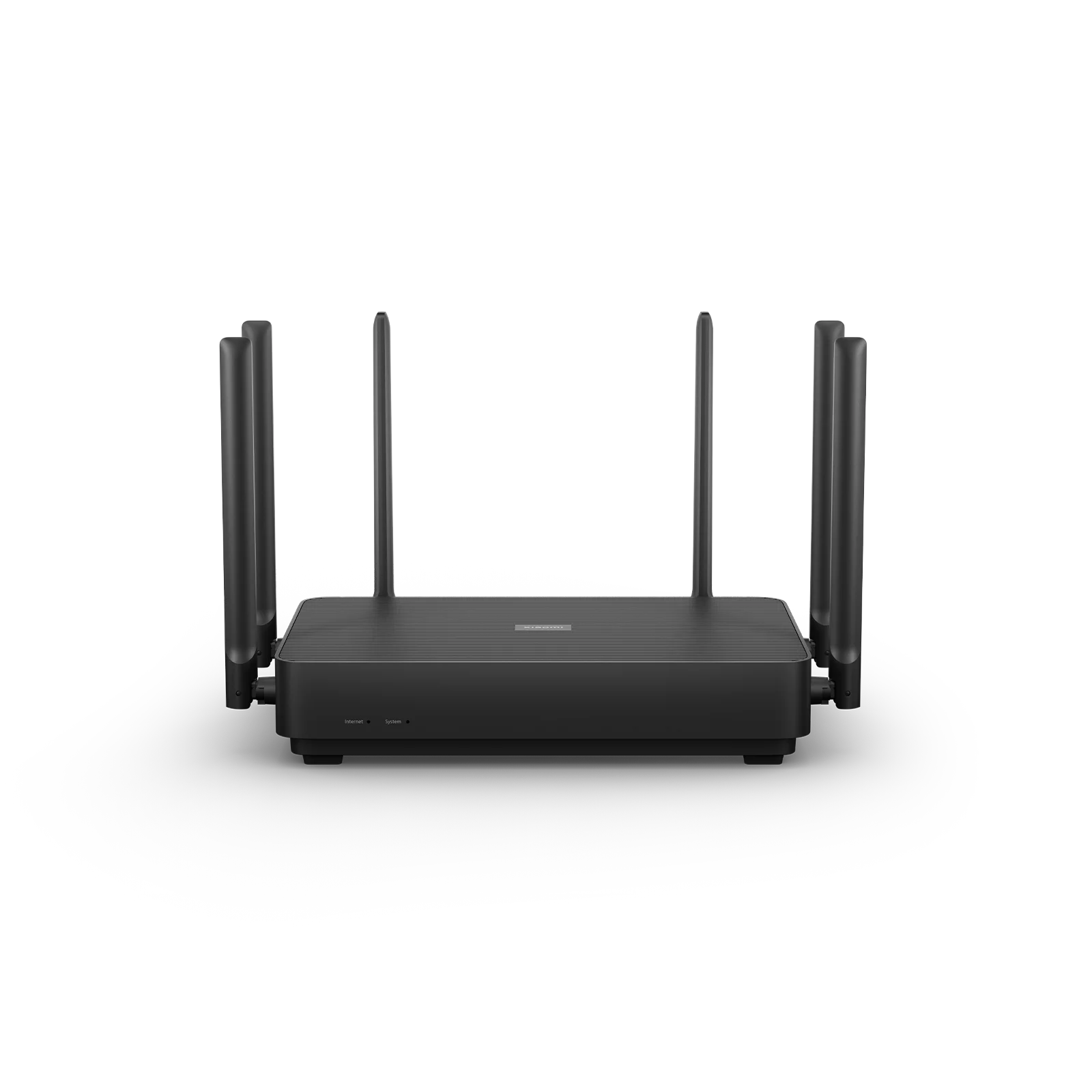 Xiaomi Router AX3200 - vista 2