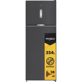 Frigorifero doppia porta Whirlpool WHD2 6472 X4E
