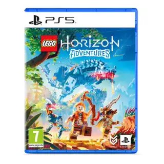 LEGO Horizon Adventures per PlayStation 5