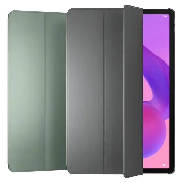 Lenovo Idea Tab Pro Matte 12.7" - Luna Grey + Pen - vista 2