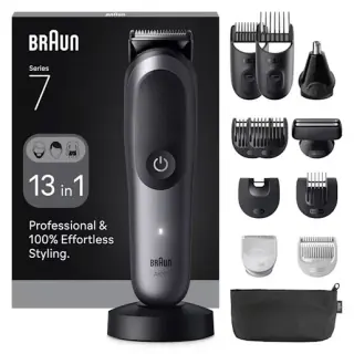 Braun AIO7560 Tagliacapelli