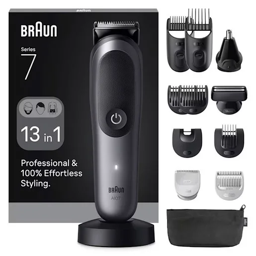 Braun AIO7560 Tagliacapelli