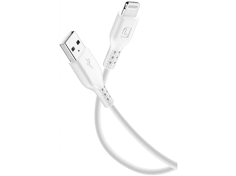 Cavo Lightning Cellularline 200cm