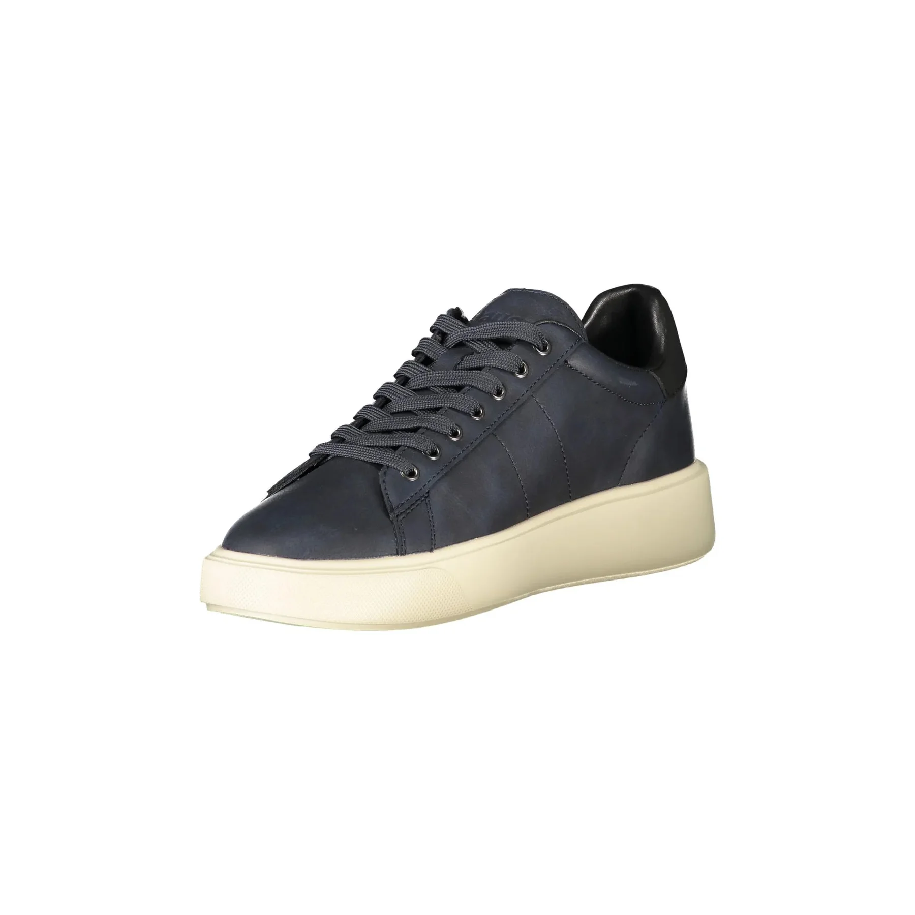 Blauer Sneakers Uomo Logo - vista 5