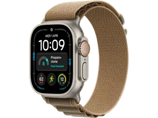 APPLE Watch Ultra 4 GPS + Cellular