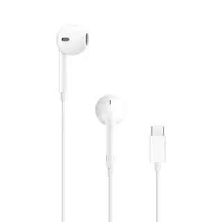 Apple EarPods USB-C 2024