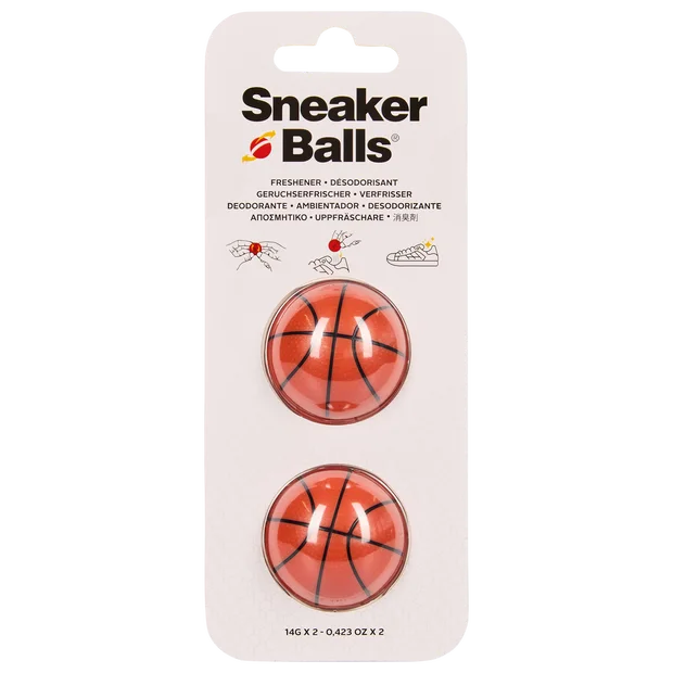 Sneaker Balls Basketball Unisex
