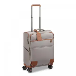 Roncato Uno Soft Trolley Bagaglio A Mano Espandibile