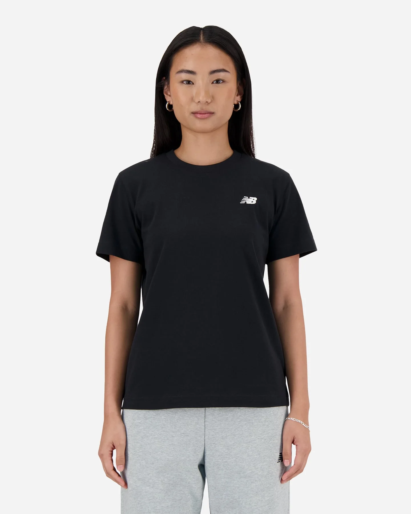 New Balance Jersey Essentials W
