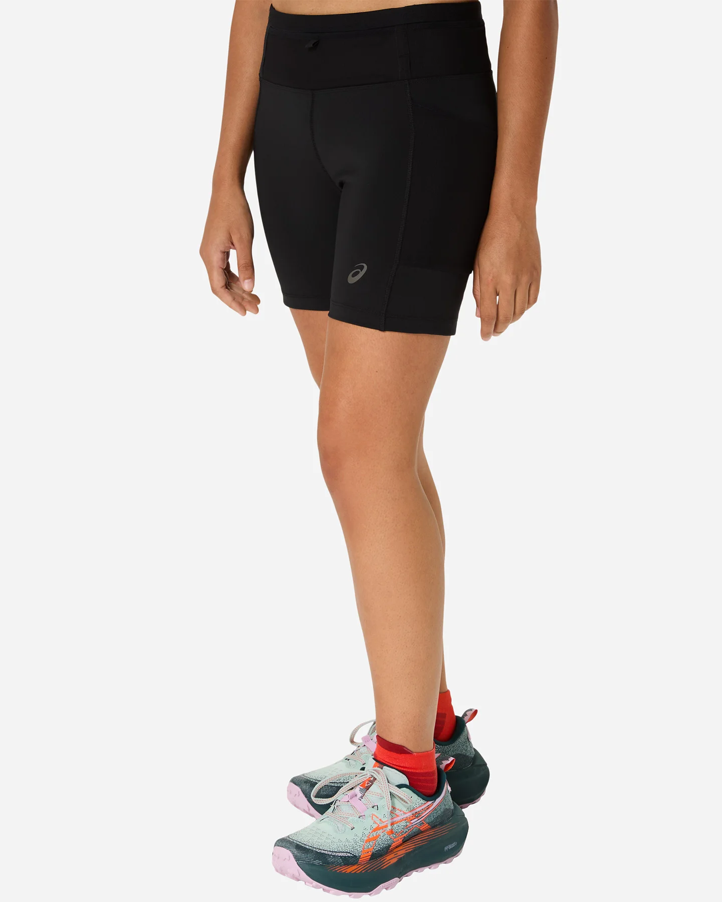 Asics Fujitrail Elite Sprinter W - vista 2
