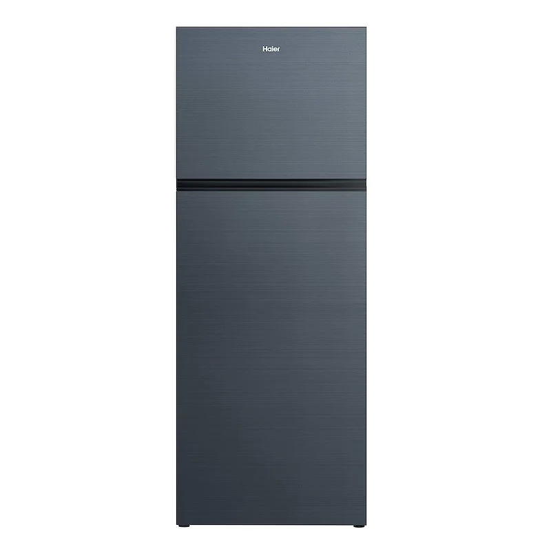 Frigorifero Doppia Porta Haier HPR5718DNMB