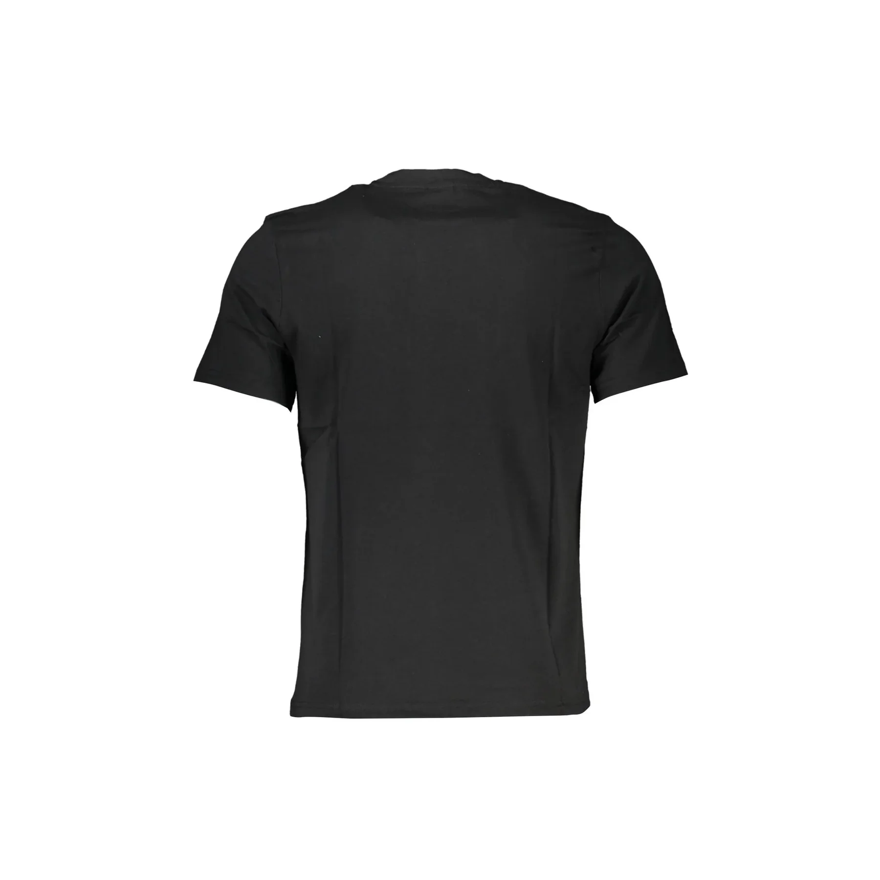 North Sails T-Shirt Maniche Corte Uomo Stampa - vista 3