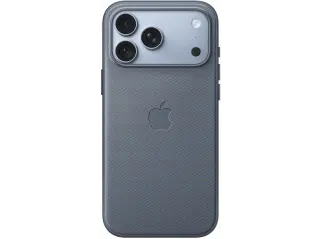 APPLE Custodia MagSafe in tessuto TechWoven per iPhone 18 Pro Max