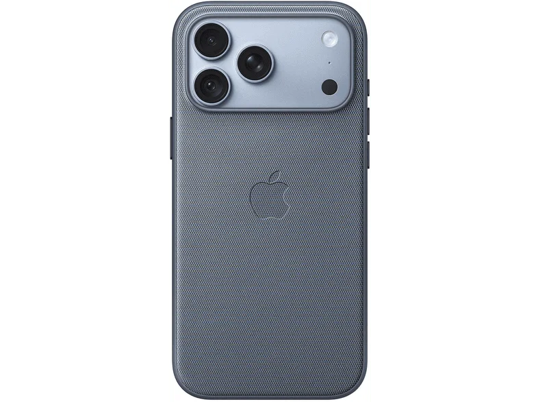 APPLE Custodia MagSafe in tessuto TechWoven per iPhone 18 Pro Max