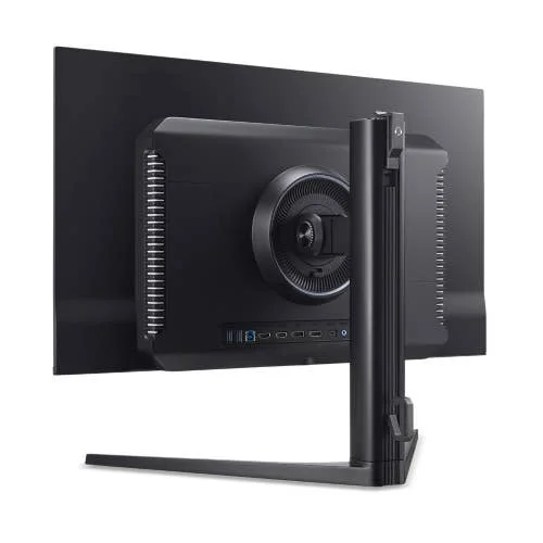 Acer Predator X Series X27UF5 OLED QHD Gaming Monitor HDR 500 - vista 5