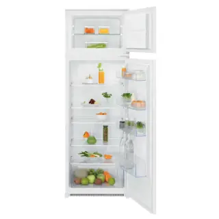 Frigocongelatore ad incasso Electrolux Serie 500