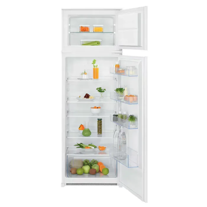 Frigocongelatore ad incasso Electrolux Serie 500