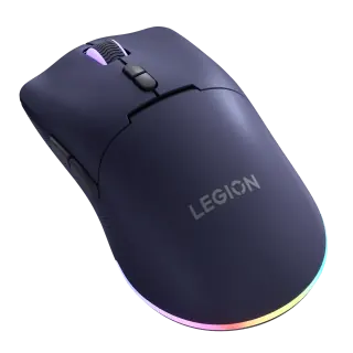 Lenovo Mouse Gaming RGB wireless Lenovo Legion M220