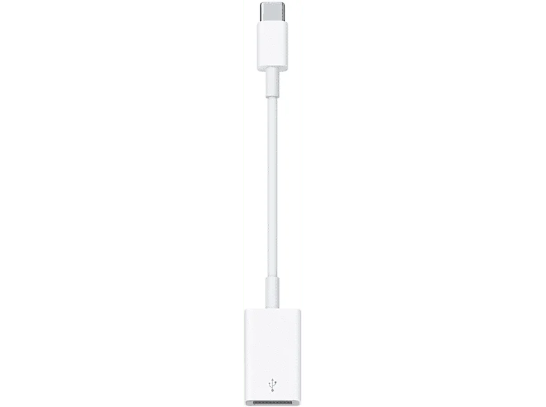 Apple Adattatore da USB‑C a USB - vista 2