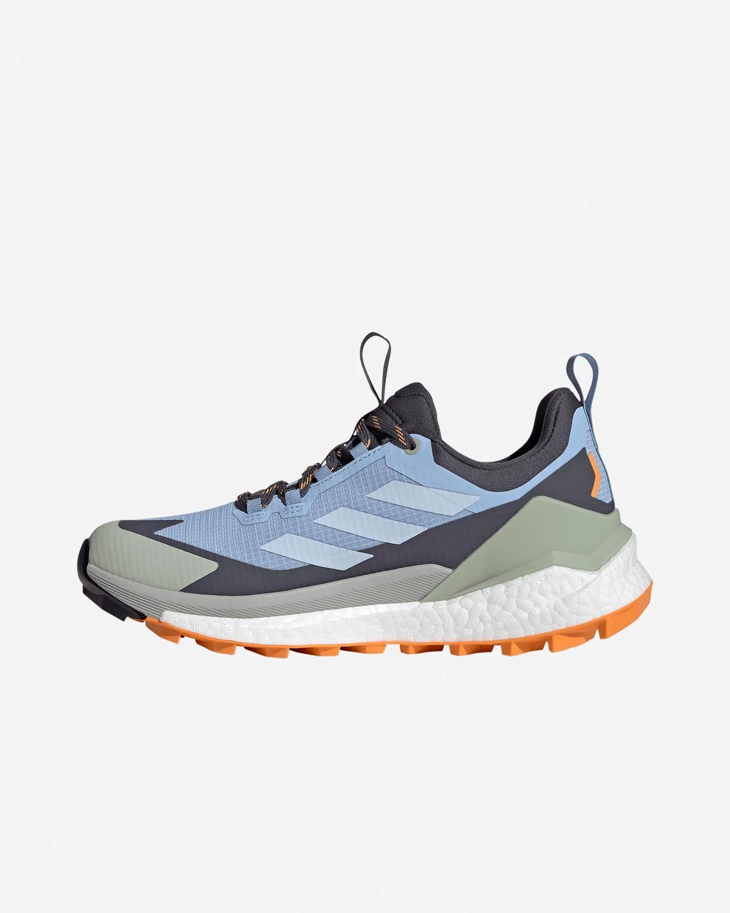 Adidas Terrex Free Hiker 2 Low Gtx W - vista 7