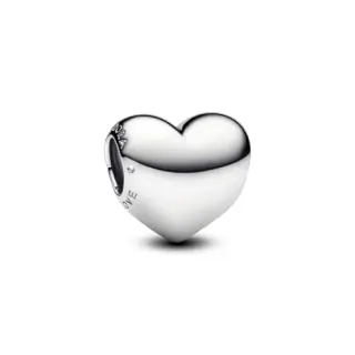 Ciondolo Pandora Moments Be Love 793439C00 - Argento Sterling