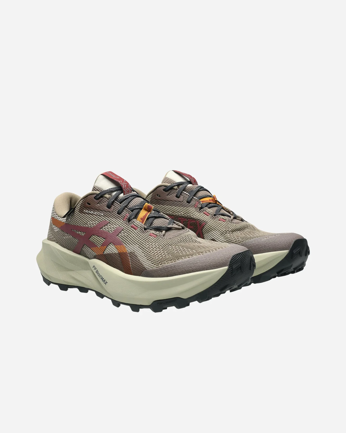 Asics Trabuco 14 Gtx M - vista 2