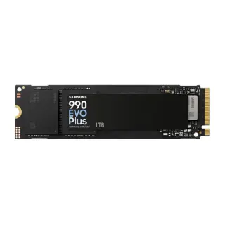 Samsung NVMe 990 EVO Plus