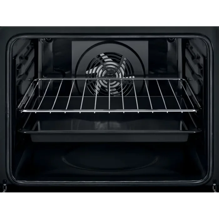 Electrolux Forno Multifunzione Serie 300 ROB2201AON - vista 6