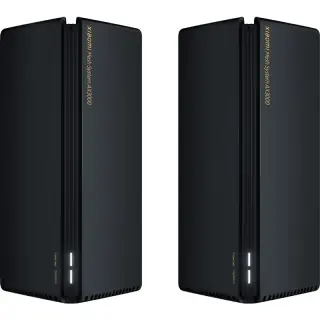 Xiaomi Mesh System AX3000 (2-pack)