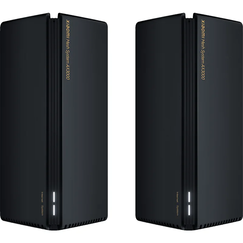 Xiaomi Mesh System AX3000 (2-pack)