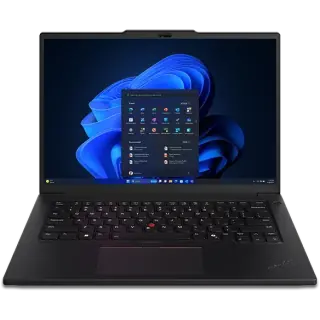 Lenovo ThinkPad P14s Gen 5 (Intel)