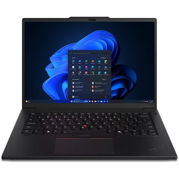 Lenovo ThinkPad P14s Gen 5 (Intel)