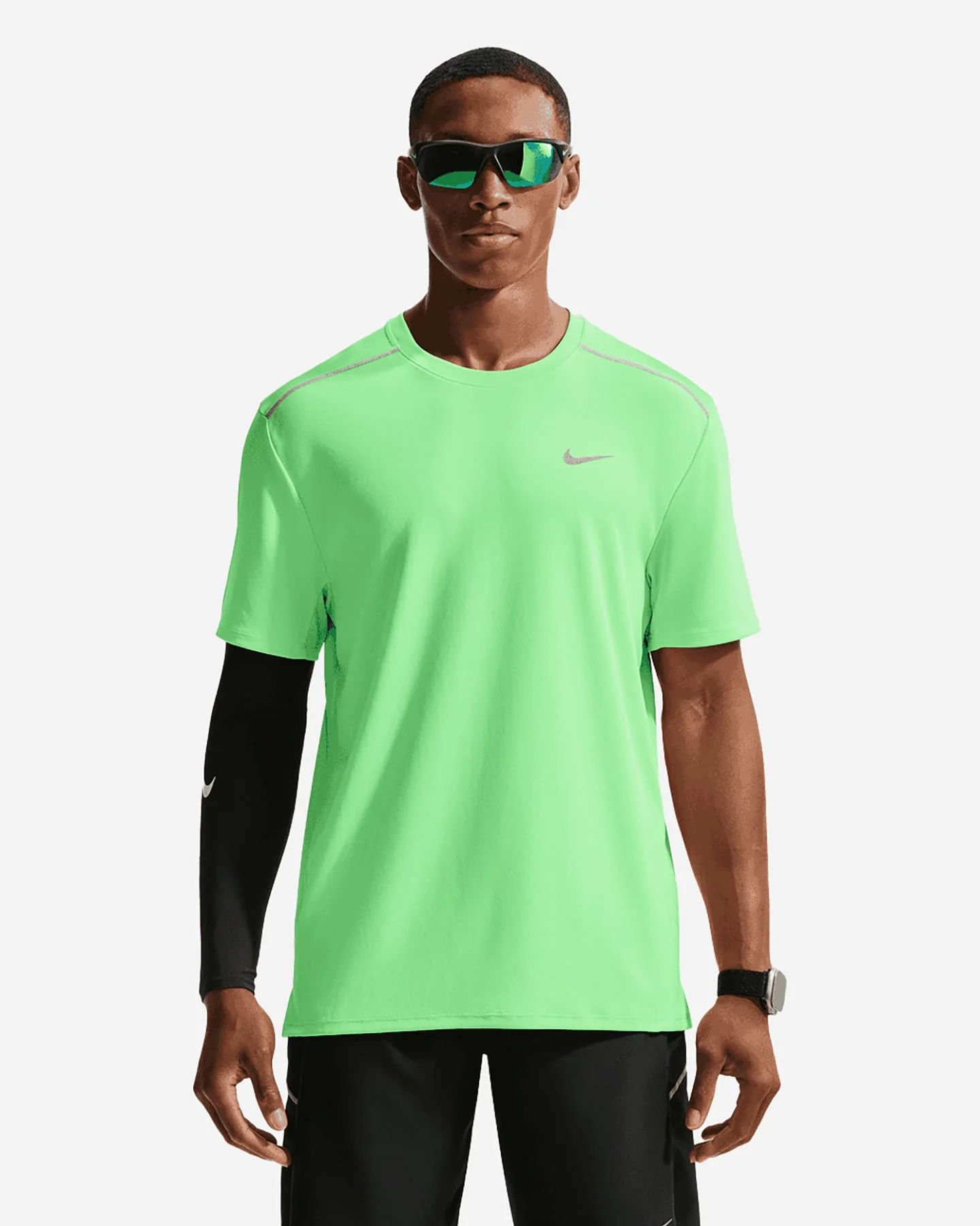 Nike Miler - vista 2