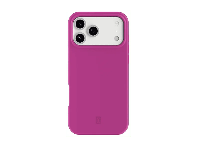 CELLULARLINE Sensation COVER per Apple iPhone 17 Pro