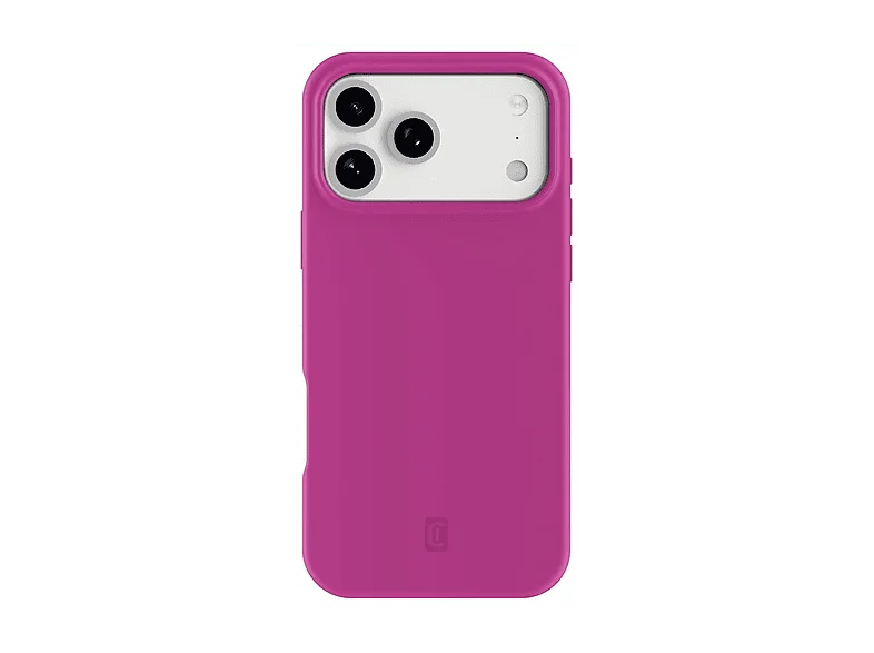 CELLULARLINE Sensation COVER per Apple iPhone 17 Pro Max