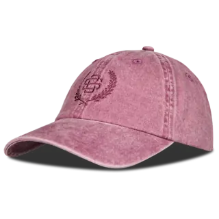 Cappellino Street Cartel Norris Unisex